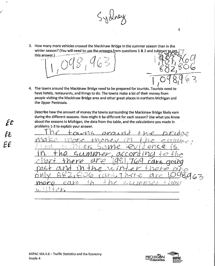 B3 Student2 page 2 MA 4 6