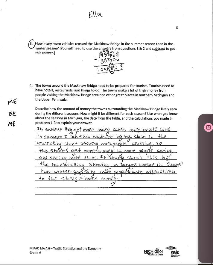 B3 Student7 page 2 MA 4 6