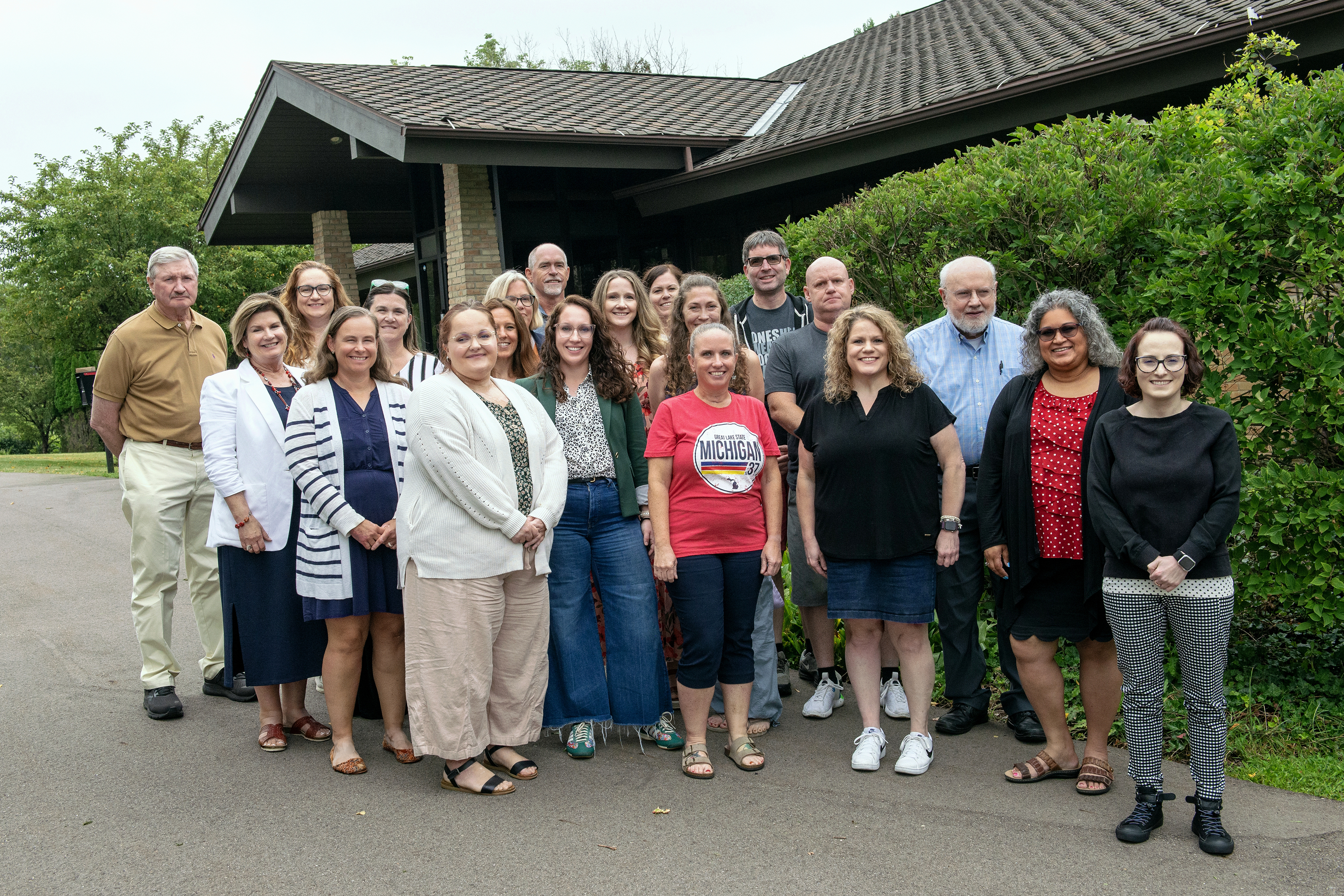 Mi PAC Team Photo Aug 2025